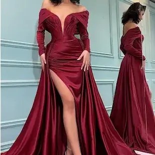 Gala Dresses